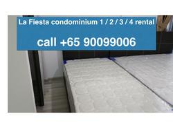 La Fiesta (D19), Condominium #153173662